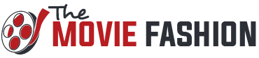 The Movie Fashion logo